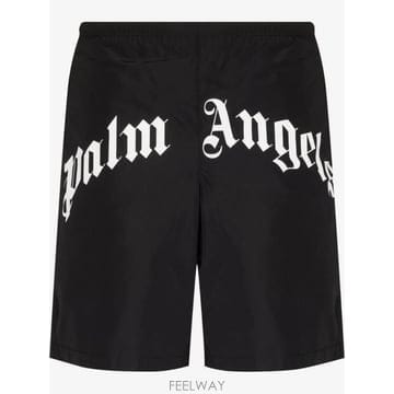 Palm Angels 26 FW �ʾ����� Ŀ�� �ΰ� ���� ���� PMFA005C99FAB0011001 TP46038526026 FW �ʾ����� Ŀ�� �ΰ� ���� ���� PMFA005C99FAB001100