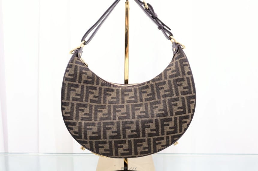 FENDI �߰� ��� �׶��� ���� ����� 8BR798 ALP3 F1I02�߰� ��� �׶��� ���� ����� 8BR798 ALP3 F1I02