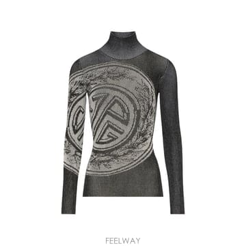 Jean Paul Gaultier 26 FW �������쿡 �η� ������ ��ī�� ��Ҹ� ������ 2504WPO021K011 TP46034875126 FW �������쿡 �η� ������ ��ī�� ��Ҹ� ������ 2504