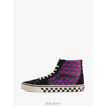 VANS 26 FW  ������Ʈ ���� üũ ����Ŀ�� VN000Y18RDB TP46035543926 FW  ������Ʈ ���� üũ ����Ŀ�� VN000Y18RDB TP46035