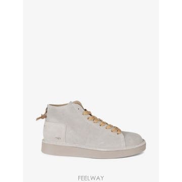 | Other Brand | 26 FW PANCHIC Cozy suede high top sneakers P021M0080261099 T26 FW PANCHIC Cozy suede high top sneakers P021M008026