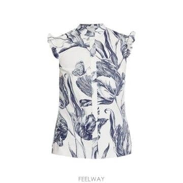 ERDEM 26 FW ������ �÷η� ����Ʈ �μҸ� ����콺 PS26T1251069002BO TP46039926726 FW ������ �÷η� ����Ʈ �μҸ� ����콺 PS26T125106