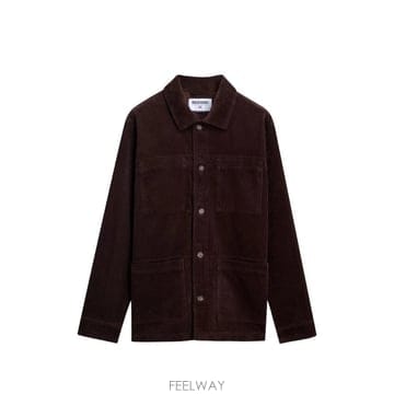 | Other Brand | 26 FW Sebago corduroy button down jacket 74114FW TP46038465926 FW Sebago corduroy button down jacket 74114FW TP460