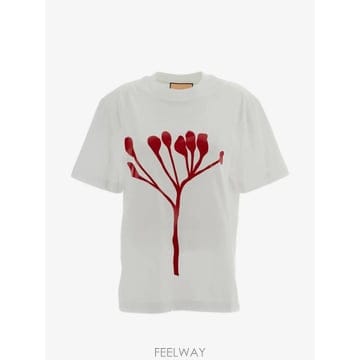 | Other Brand | 26 FW Plan C graphic print T shirt THCJD50SL6TJ002 TP460411426 FW Plan C graphic print T shirt THCJD50SL6TJ002 TP4
