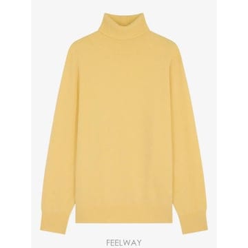 26 FW FURSAC 터틀넥 스웨터 FHPPU00031 TP460374845