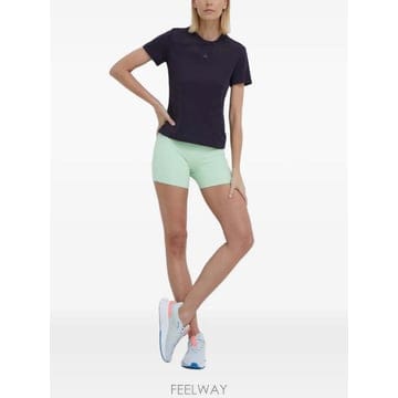 Adidas 26 FW �Ƶ�ٽ� HIIT ����ĥ Ƽ���� IP9658 TP46039912326 FW �Ƶ�ٽ� HIIT ����ĥ Ƽ���� IP9658 TP460399123