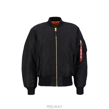 ALPHA INDUSTRIES 26 FW �����δ���Ʈ�� MA 1 �츮Ƽ�� �������� ���� ��Ŷ F100101 TP46035485326 FW �����δ���Ʈ�� MA 1 �츮Ƽ�� �������� ���� ��Ŷ 