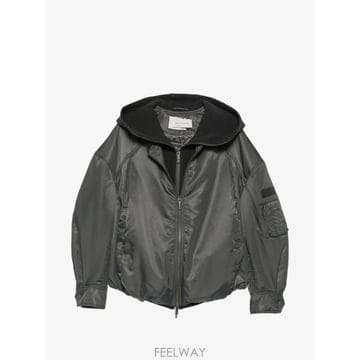 | Other Brand | 26 FW Feng Chen Wang ���̾�� ���� ��Ŷ FUF22JK04 TP46035482026 FW Feng Chen Wang ���̾�� ���� ��Ŷ FUF22JK04 TP46