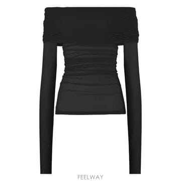 | Other Brand | 26 FW Wolford �ý��� �巹���� ��Ҹ� ž 58311 TP46041128926 FW Wolford �ý��� �巹���� ��Ҹ� ž 58311 TP460411
