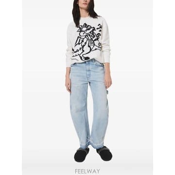Stella McCartney 26 FW ���ڶ� ��īƮ�� �̾� ���� �� �巡�� ���������� ������ 6K07113S2476 TP4603845426 FW ���ڶ� ��īƮ�� �̾� ���� �� �巡�� ���������� 