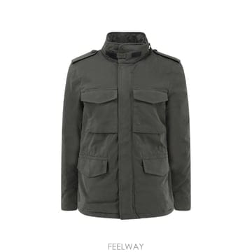 Aspesi 26 FW �ƽ���� �̴� �ʵ� �и��͸� ��Ŷ W6ACG20E550TF TP46035471926 FW �ƽ���� �̴� �ʵ� �и��͸� ��Ŷ W6ACG20E550TF T