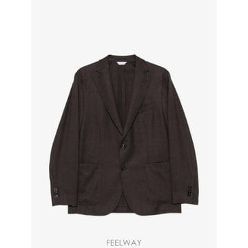 | Other Brand | 26 FW Boglioli ��ġ�� ���� �̱� �극��Ƽ�� �������� N6302ESA05340480 TP4603826 FW Boglioli ��ġ�� ���� �̱� �극��Ƽ�� �������� N6