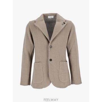 Lardini 26 FW �󸣵�� ��ġ�� ���� ��Ʈ ��Ŷ CNCLJM56AC67008 TP46038954526 FW �󸣵�� ��ġ�� ���� ��Ʈ ��Ŷ CNCLJM56AC67008 T