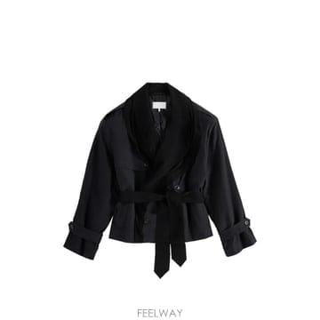 Maison Margiela 26 FW �������������� ǻ�� ���� Ʈ��ġ��Ʈ S29AH0175M35137 TP46008688526 FW �������������� ǻ�� ���� Ʈ��ġ��Ʈ S29AH0175M35