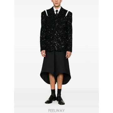 Comme des Garcons 26 FW �ĵ������� ���� ��� �ƾƿ� ��Ŷ PRJ040W26 TP46038949626 FW �ĵ������� ���� ��� �ƾƿ� ��Ŷ PRJ040W26 TP460
