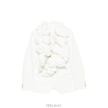 Comme des Garcons 26 FW �ĵ������� �÷η� ���ø��� ���� ��Ŷ PRJ051W26 TP46038948426 FW �ĵ������� �÷η� ���ø��� ���� ��Ŷ PRJ051W26 T