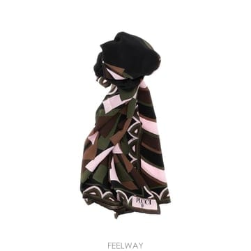 Emilio Pucci 26 FW PUCCI ���̾Ƶ��� ����Ʈ ���� 6UGB756UC TP46038434226 FW PUCCI ���̾Ƶ��� ����Ʈ ���� 6UGB756UC TP4603843