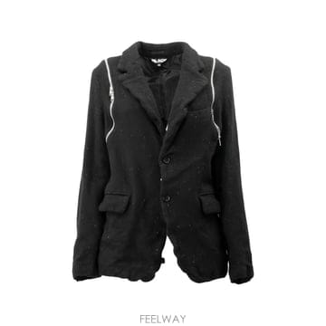 Comme des Garcons 26 FW �ĵ������� ���� ������ �÷� ��Ŷ 1RJ0260521 TP46038939126 FW �ĵ������� ���� ������ �÷� ��Ŷ 1RJ0260521 TP46