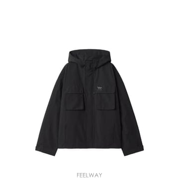 Maison Kitsune 26 FW ���� Ű���� �ΰ� ��ġ �ĵ� ��Ŷ MRMWV03WQ4103 TP46035405326 FW ���� Ű���� �ΰ� ��ġ �ĵ� ��Ŷ MRMWV03WQ4103 TP