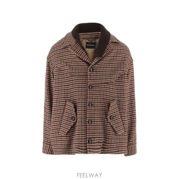 Armani 26 FW �Ƹ����� �Ͽ������� ���� ���� Į�� ��Ŷ EM000268TE23209 TP46035395226 FW �Ƹ����� �Ͽ������� ���� ���� Į�� ��Ŷ EM000268