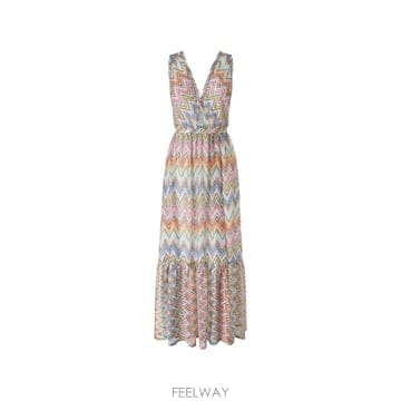 Missoni 26 FW �̽�� ������� ��Ʈ ��ġ �巹�� MS26WQ01BR0161 TP46037318226 FW �̽�� ������� ��Ʈ ��ġ �巹�� MS26WQ01BR0161 