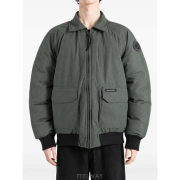 Canada Goose 26 FW ĳ���ٱ��� �̹��� �ΰ� ��ġ ���� ��Ŷ 1742MT TP46035365626 FW ĳ���ٱ��� �̹��� �ΰ� ��ġ ���� ��Ŷ 1742MT TP4