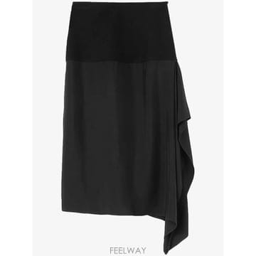 JIL SANDER 26 FW ������ �� �巹���� �̵� ��ĿƮ J02MA0233J20050 TP46037826726 FW ������ �� �巹���� �̵� ��ĿƮ J02MA0233J20050 T