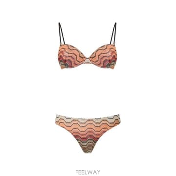Missoni 26 FW �̽�� ���ڽ� ��� ���ڳ� ��Ű�� MC22SP01BR015D TP46037312726 FW �̽�� ���ڽ� ��� ���ڳ� ��Ű�� MC22SP01BR015