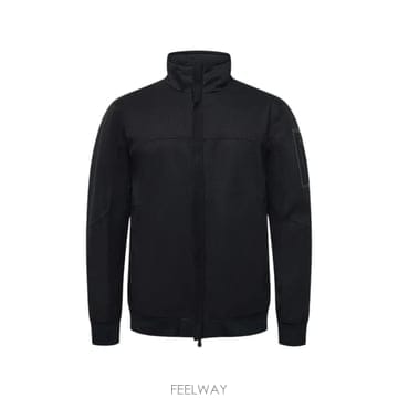 Boss 26 FW ���� Hexatech bomber jacket 50570895 TP46035354226 FW ���� Hexatech bomber jacket 50570895 TP460353542