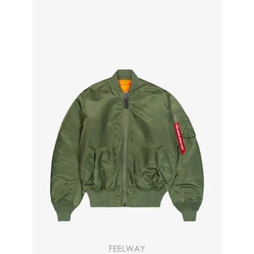 ALPHA INDUSTRIES 26 FW �����δ���Ʈ�� MA 1 �츮Ƽ�� �ΰ� �±� ���� ��Ŷ 100101 TP46035353126 FW �����δ���Ʈ�� MA 1 �츮Ƽ�� �ΰ� �±� ���� ��Ŷ