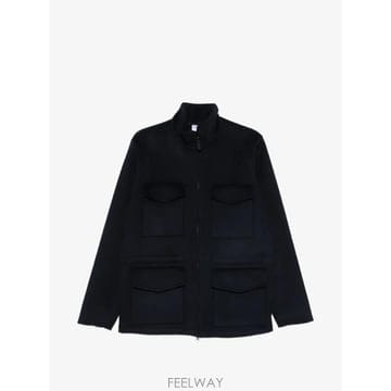 Aspesi 26 FW �ƽ���� flap pocket wool jacket W6ACG84P517D0 TP46035349826 FW �ƽ���� flap pocket wool jacket W6ACG84P517D0 T