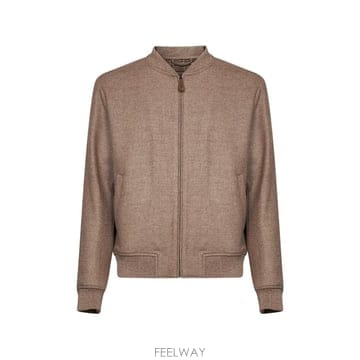ETRO 26 FW ��Ʈ�� Pegaso logo wool bomber jacket MRBA001699TUBR9 TP426 FW ��Ʈ�� Pegaso logo wool bomber jacket MRBA001699