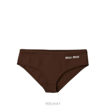 Miu Miu 26 FW �̿�̿� �ΰ� ����Ʈ ��Ű�� �긮�� MMP248SOOO14SJ TP46037257726 FW �̿�̿� �ΰ� ����Ʈ ��Ű�� �긮�� MMP248SOOO14S