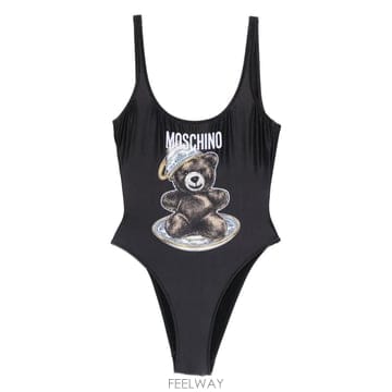 Moschino 26 FW ��Ű�� �׵� ����Ʈ ���ǽ� ������ A42045577 TP46037248626 FW ��Ű�� �׵� ����Ʈ ���ǽ� ������ A42045577 TP4