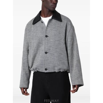 STUDIO NICHOLSON 26 FW ��Ʃ������ݽ� �Ͽ콺 ���� Į�� ���� ��Ŷ HOWTHSNM1647 TP46035298826 FW ��Ʃ������ݽ� �Ͽ콺 ���� Į�� ���� ��Ŷ HOWTHS