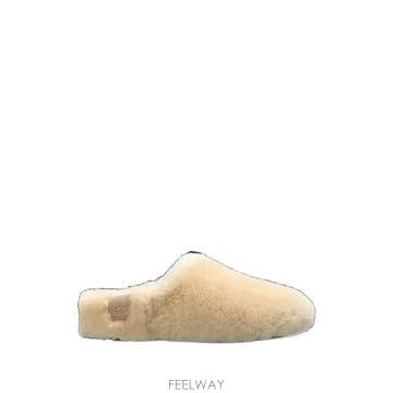 UGG 26 FW ��� Elea fluffed slip ons 1184352 TP46039702726 FW ��� Elea fluffed slip ons 1184352 TP460397027
