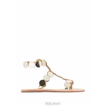 ANCIENT GREEK SANDALS 26 FW �ؽþ�Ʈ �׸� ���� Ʈ���� ��ũ ��� ���� TRITONGOLD TP46039700526 FW �ؽþ�Ʈ �׸� ���� Ʈ���� ��ũ ��� ���� TRITO