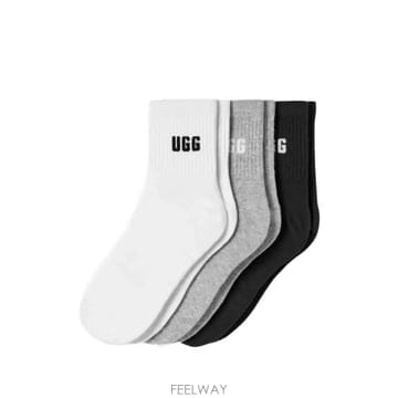 UGG 26 FW ��� �ΰ� ��Ʈ ���� �縻 ��Ʈ 3p 1181412 TP46035271126 FW ��� �ΰ� ��Ʈ ���� �縻 ��Ʈ 3p 1181412 TP46035
