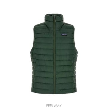 26 FW 파타고니아 다운 스웨터 베스트 84623 TP460377318