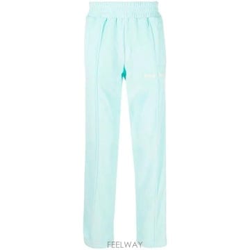 Palm Angels 26 FW �ʾ����� ��Ʈ������ ������ ��ư Ʈ������ PMCJ001S23FAB0024003 TP4603718626 FW �ʾ����� ��Ʈ������ ������ ��ư Ʈ������ PMCJ001