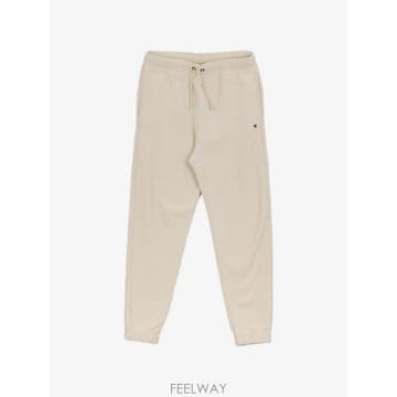 Champion 26 FW è�ǿ� logo patch track pants 217982 TP46037182026 FW è�ǿ� logo patch track pants 217982 TP460371820