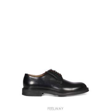 | Other Brand | 26 FW Henderson Baracco lace up leather derby shoes 82200P6N26 FW Henderson Baracco lace up leather derby shoes 82