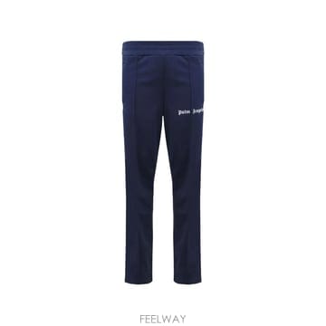 Palm Angels 26 FW �ʾ����� logo print side stripe track pants PMCJ001C99FAB026 FW �ʾ����� logo print side stripe track pants PMCJ
