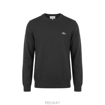 LACOSTE 26 FW ���ڽ��� �ΰ� ��ġ ũ��� ������ AH3225 TP46038254126 FW ���ڽ��� �ΰ� ��ġ ũ��� ������ AH3225 TP460382