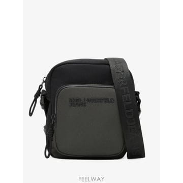 Karl Lagerfeld 26 FW Į�����Ʈ �ΰ� ����Ʈ �޽��� �� B3M30212C88 TP46042308226 FW Į�����Ʈ �ΰ� ����Ʈ �޽��� �� B3M30212C88 TP4