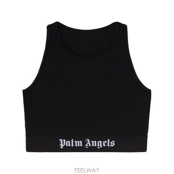 Palm Angels 26 FW �ʾ����� �ΰ� ������ ũ�� �� ��� PWUE003C99FAB0021010 TP46040754726 FW �ʾ����� �ΰ� ������ ũ�� �� ��� PWUE003C99FA