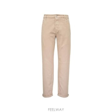 Brunello Cucinelli 26 FW ���ڷ� ��ġ�ڸ� �ΰ� ��ġ �� M277PD3210C7501 TP46035129626 FW ���ڷ� ��ġ�ڸ� �ΰ� ��ġ �� M277PD3210C7501 T