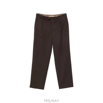 | Other Brand | 26 FW Briglia 1949 Marguttas pleated straight leg trousers M26 FW Briglia 1949 Marguttas pleated straight leg trou