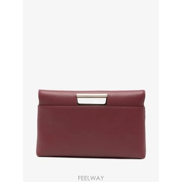 Furla 26 FW �Ƕ� �α׷��̺� �ΰ� Ŭ��ġ WE00644BX31041007 TP46039582626 FW �Ƕ� �α׷��̺� �ΰ� Ŭ��ġ WE00644BX31041007 TP