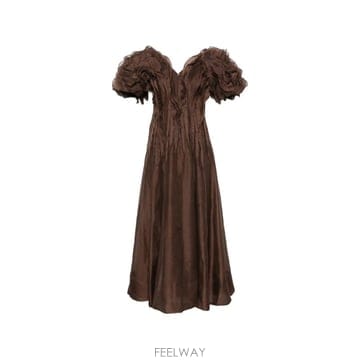 | Other Brand | 26 FW Aje �����ǳ� �̵� �巹�� 26PF5691 TP46042273126 FW Aje �����ǳ� �̵� �巹�� 26PF5691 TP460422731